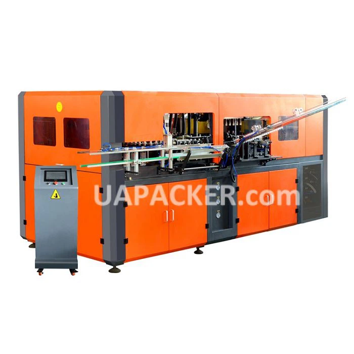 High Speed Bottle Blowing Machine